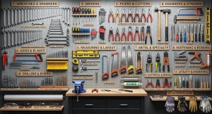 Professional Hand Tools